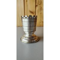 Латунная ёмкость
