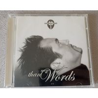 Mark'Oh – More Than Words (2CD) Европа