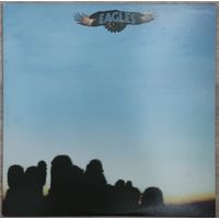 Eagles - Eagles / Japan