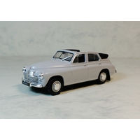 ГАЗ-М20 Победа