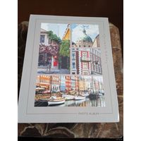 Фото-альбом -39 л