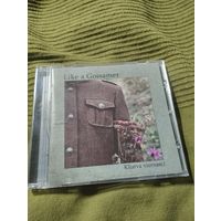 CD Like a Gossamer Kliatva Viernasci
