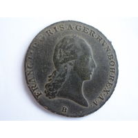 3 крейцера 1800