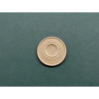 10 крон Норвегия.