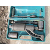 Усилитель для откручивания гаек с колёс,  головки 32-33, не китай, усиление1:40.