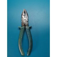 Плоскогубцы СССР.