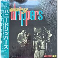 The Honeydrippers – Volume One / Japan