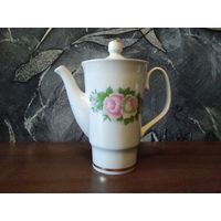 Кофейник СССР