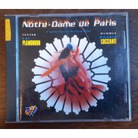 Luc Plamondon, Richard Cocciante – Notre-Dame De Paris
