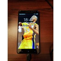 Смартфон Xiaomi Redmi Note 4X, 4GB/64GB, 2SIM, б/у, рабочий