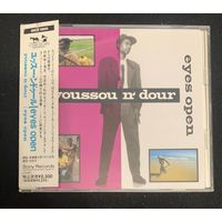Youssou N'Dour – Eyes Open / JAPAN