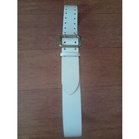 Ремень парадный