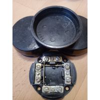 Распред коробка УК-2 СССР цена за 3шт