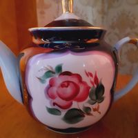 Сервиз 80 годы РЕДКИЙ