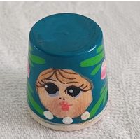 Напёрсток