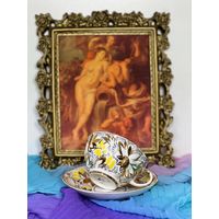 Золотая ромашка чайная пара ЛФЗ