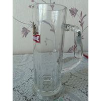 Бокал пивной 0,5 л