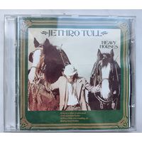 Jethro Tull – Heavy Horses, CD