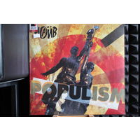 Наив - Populism (2024, Vinyl)