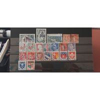 РАСПРОДАЖА ФРАНЦИЯ. Сборка 10