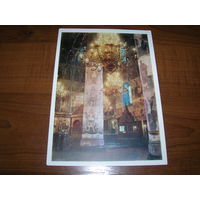 Москва Кремль 1962 год ИЗОГИЗ чистая