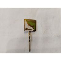 Чемпионат СССР по плаванию Вильнюс 1974 г т.м