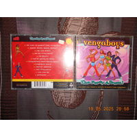 Vengaboys – The Party Album! /CD