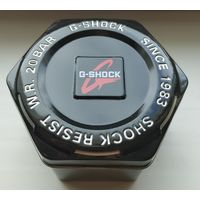 Часы CASIO