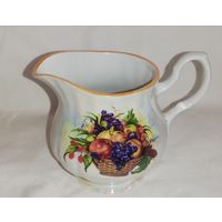 Сливочник, фарфор, ДФЗ СССР