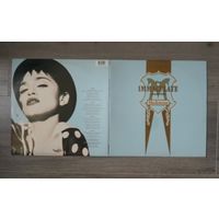 Виниловая пластинка Madonna (2 диска)