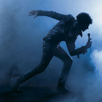 AMOS - Imperator of pop 2007, 2LP