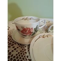 Чайная пара МФЗ