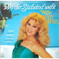 Audrey Landers – Wo Der Sudwind Weht / Germany