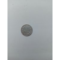 5 копеек 1889 года