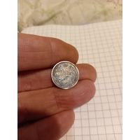 10 копеек 1908 год