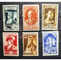 Третий рейх Belgien Legion ми IV-XIV