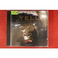 Yello - You Gotta Say Yes To Another Excess (1996, CD)