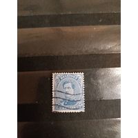 1915 Бельгия король Альберт 1 (3-2)