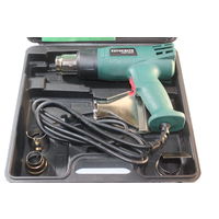 Новый Промышленный фен Favourite FHGP-2000K
