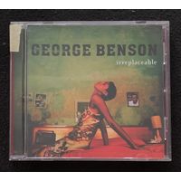 George Benson – Irreplaceable / EU
