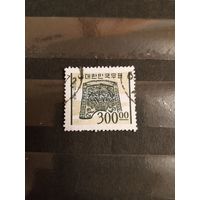 1964 Южная Корея искусство дорогая (5-5)