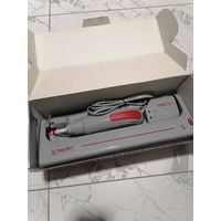 Система вакуумирования.