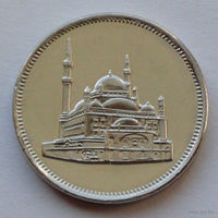 Египет 10 пиастров, 2008