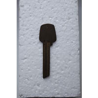 Ключ-заготовка СССР