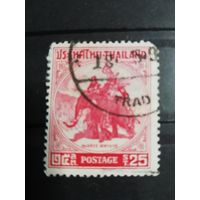 Тайланд 1955