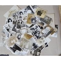 Более 100 фото времён СССР в коллекцию с рубля