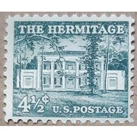 1959  Эрмитаж( серия "Свобода")  США