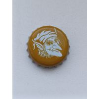 Пивные крышки - пробки