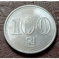 Северная Корея 100 вон, 2005     ( 1-9-6 )
