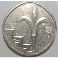 Апошнi распродаж! 1 Шекель 1994 Израиль